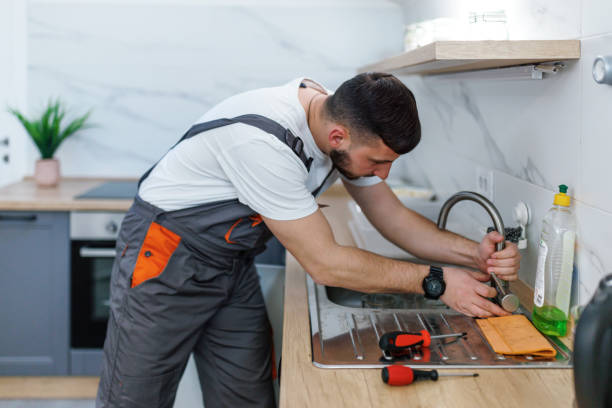 Best Drain Cleaning Services  in Lincoln University, PA