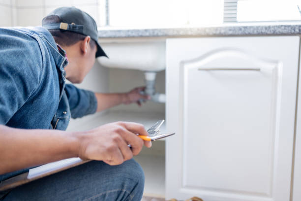 Best Water Softener Installation  in Lincoln University, PA