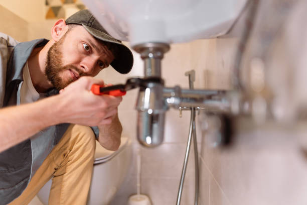  Lincoln University, PA Plumbing Pros