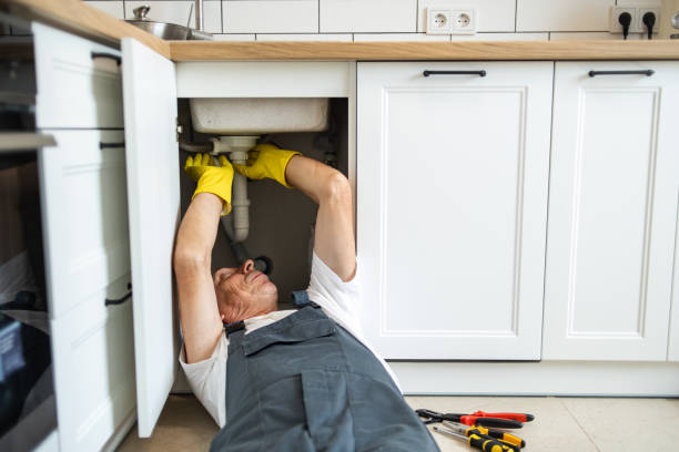 Best 24-Hour Plumber Near Me  in Lincoln University, PA