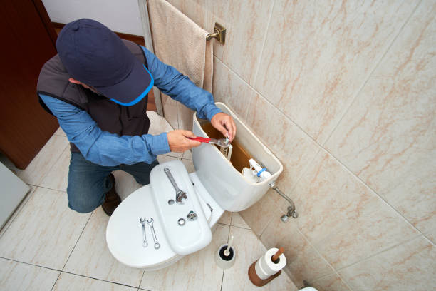 Best Shower Repair Services  in Lincoln University, PA