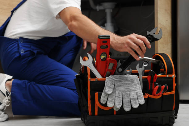 Best Commercial Plumbing Services  in Lincoln University, PA