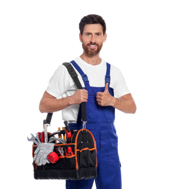 Best Clogged Drain Plumber  in Lincoln University, PA