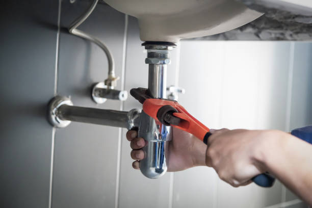 Best Same-Day Plumbing Service  in Lincoln University, PA
