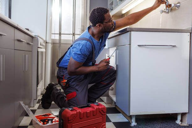 Best Same-Day Plumbing Service  in Lincoln University, PA