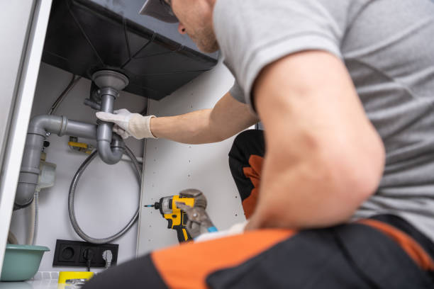 Best Shower Repair Services  in Lincoln University, PA