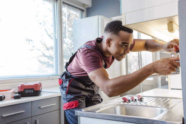 Best Gas Line Repair  in Lincoln University, PA