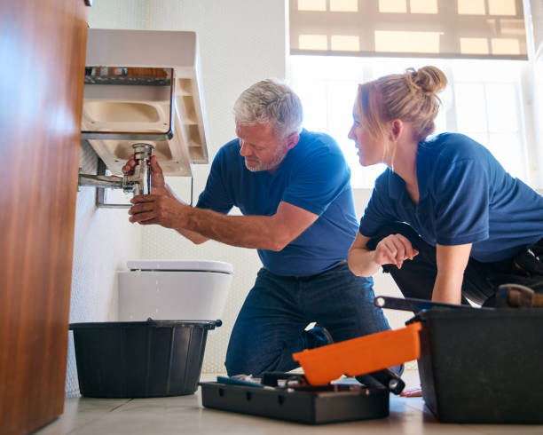Best Water Heater Repair  in Lincoln University, PA